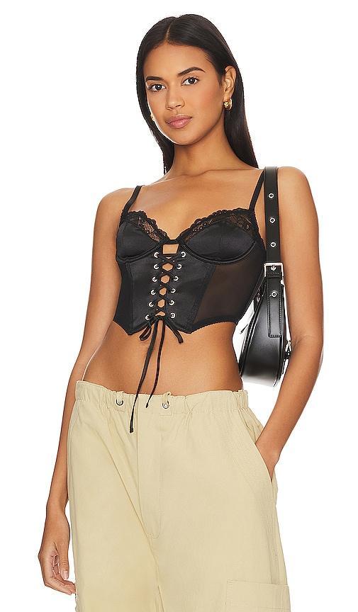 Penny Bustier Product Image