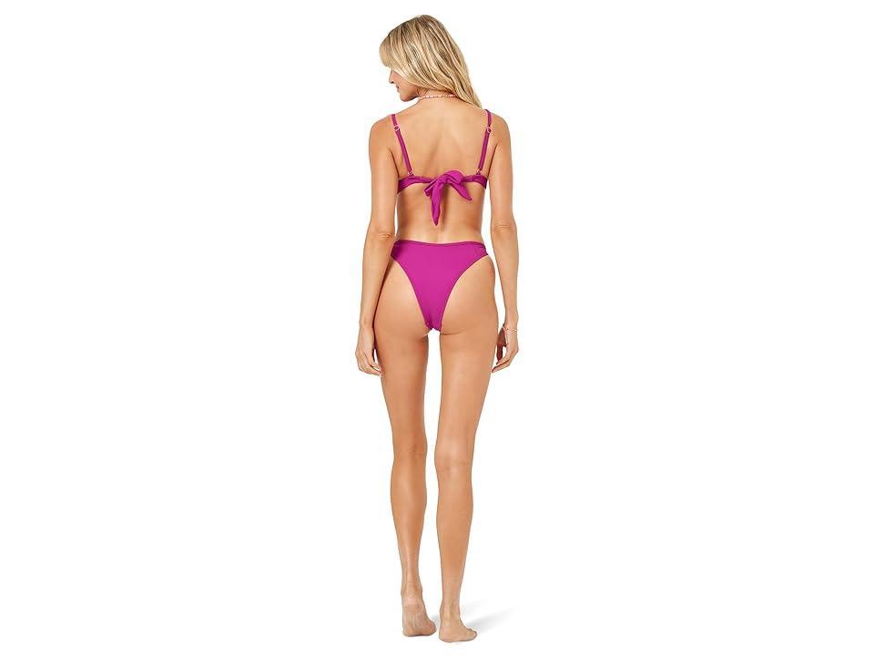 L*Space Hailey Top Women's Swimwear Product Image