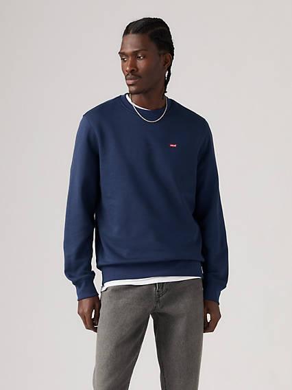 Levi's Sweatshirt - Men's Product Image