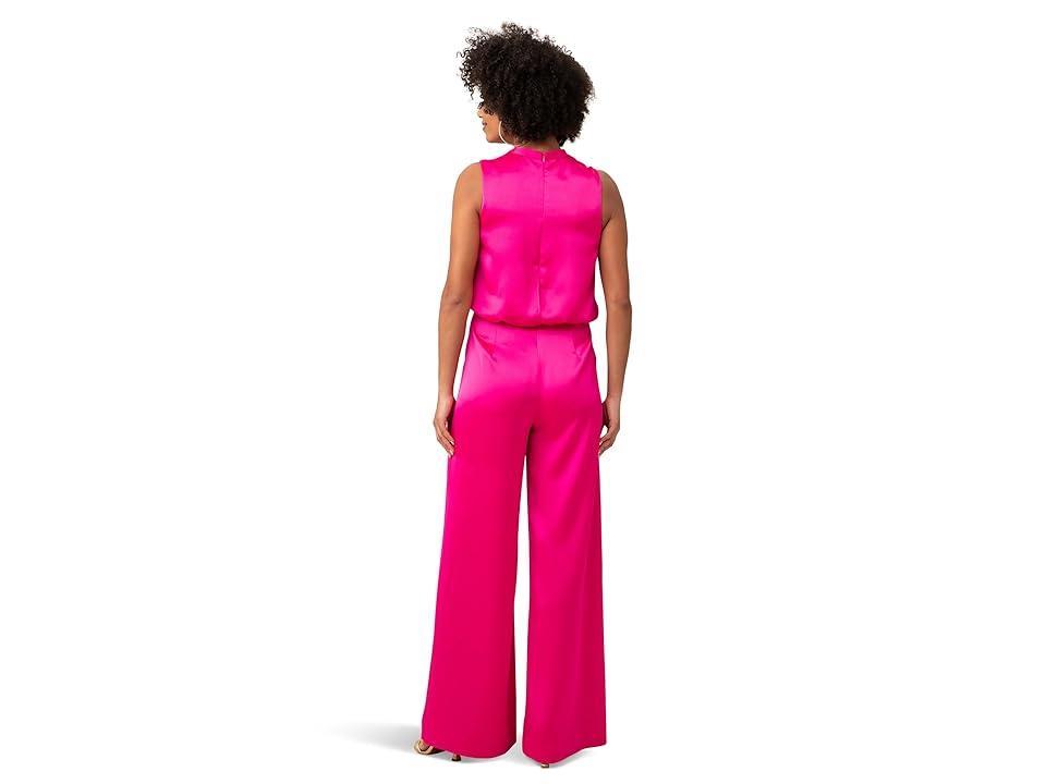 Womens Bleecker Wide-Leg Jumpsuit Product Image