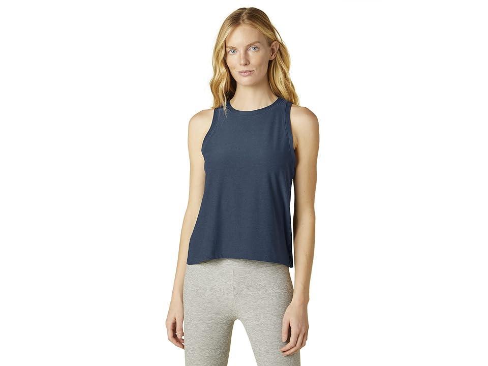 Womens Featherweight Rebalance Tank Product Image