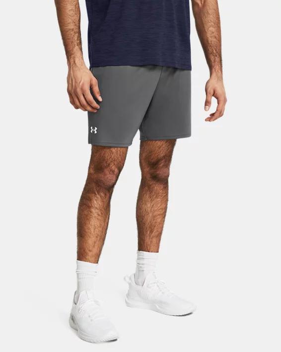 Mens UA Tech 7 Shorts Product Image