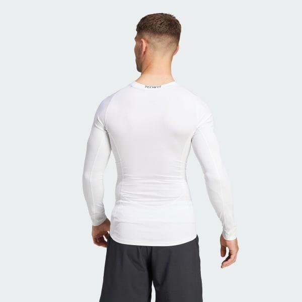 Techfit Compression Training Long Sleeve Tee Product Image