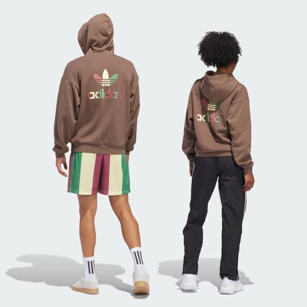 Graphic Hoodie (Gender Neutral) Product Image