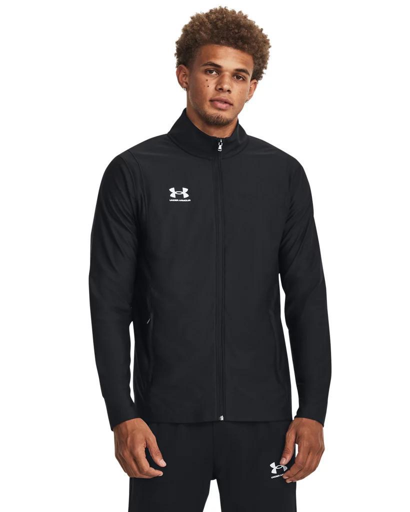 Men's UA Challenger Track Jacket Product Image