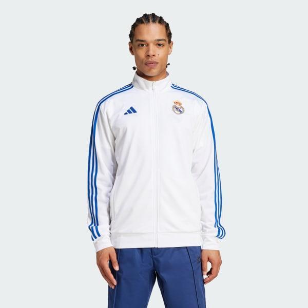 Real Madrid DNA Track Top Product Image