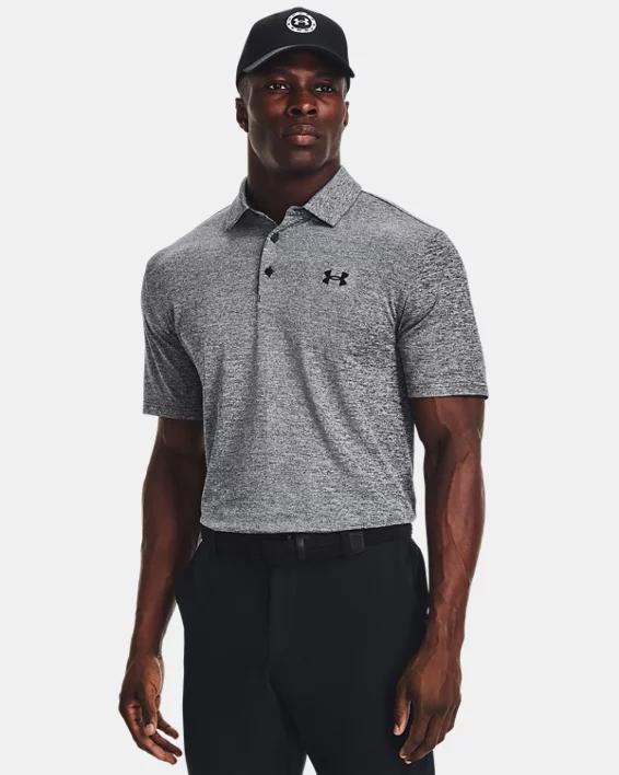 Men's UA Playoff 3.0 Polo Product Image