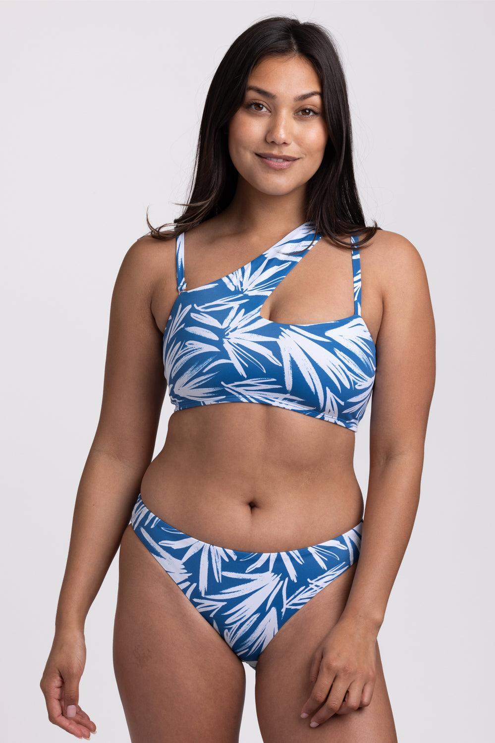 Valle Bikini Bottom - Retrobana Female Product Image