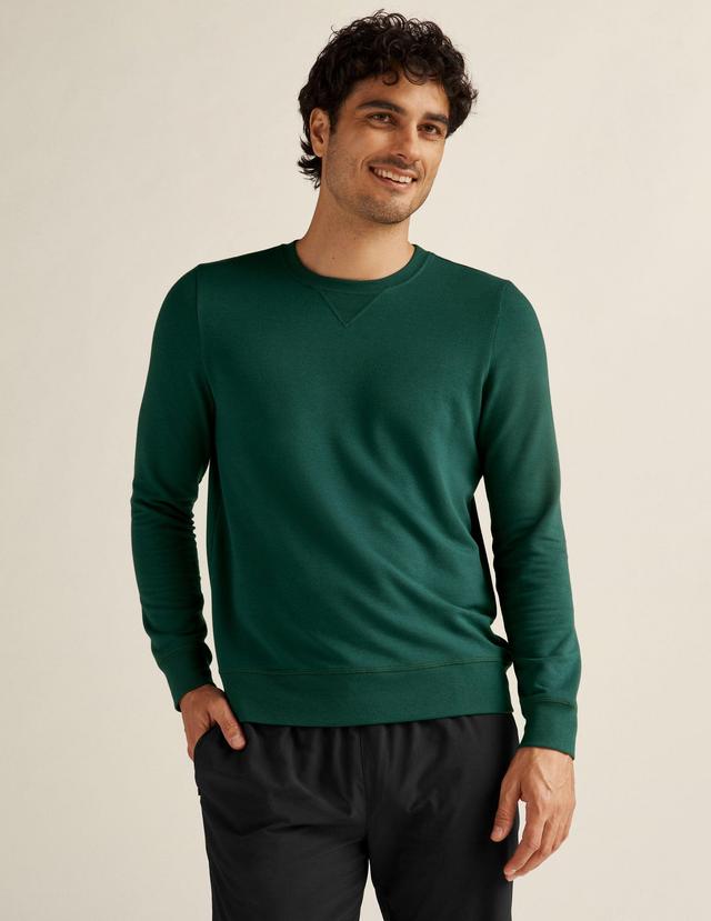 Always Beyond Men's Crew Pullover Male Product Image