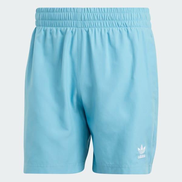 Adicolor Essentials Solid Swim Shorts Product Image