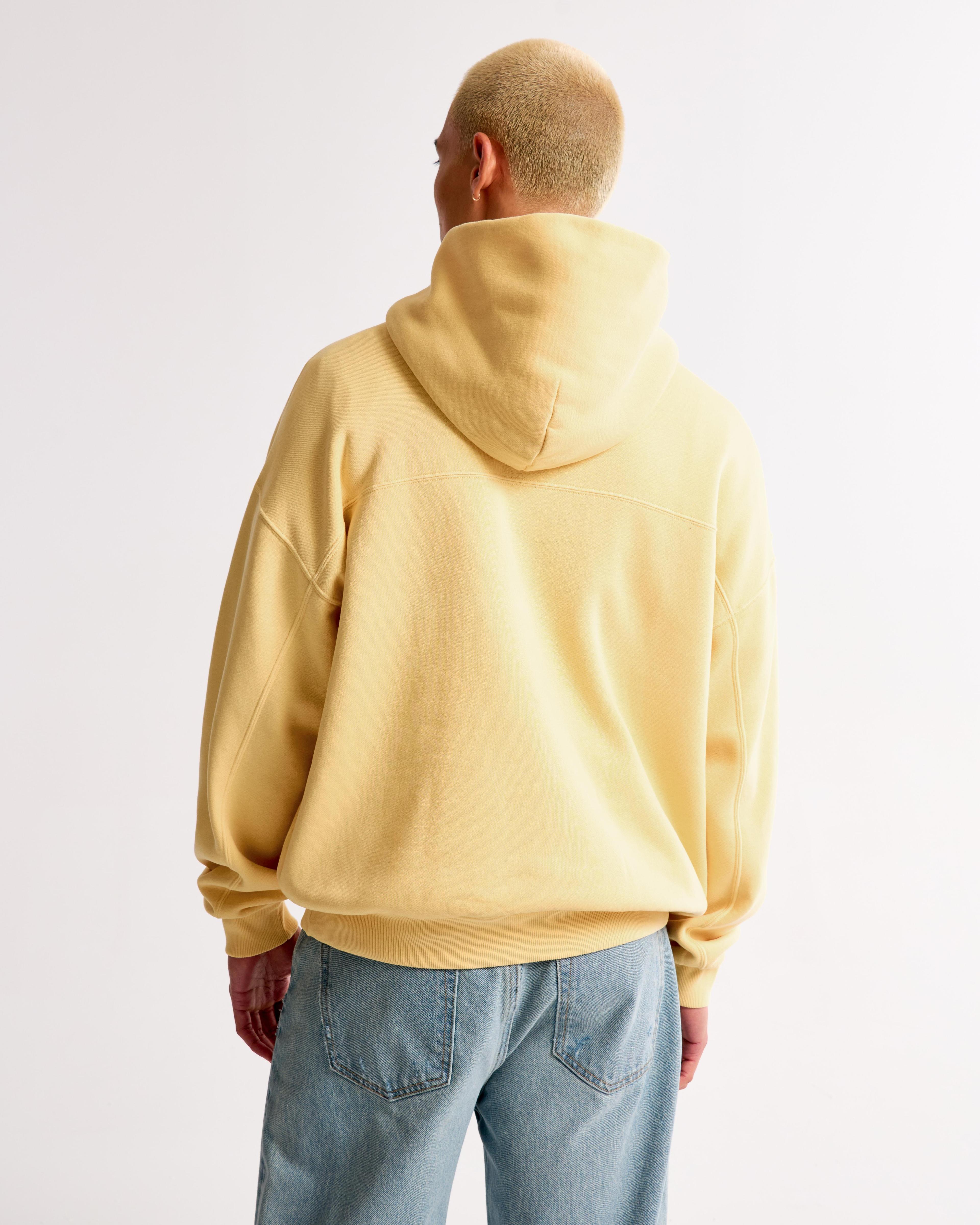 Essential Popover Hoodie Product Image