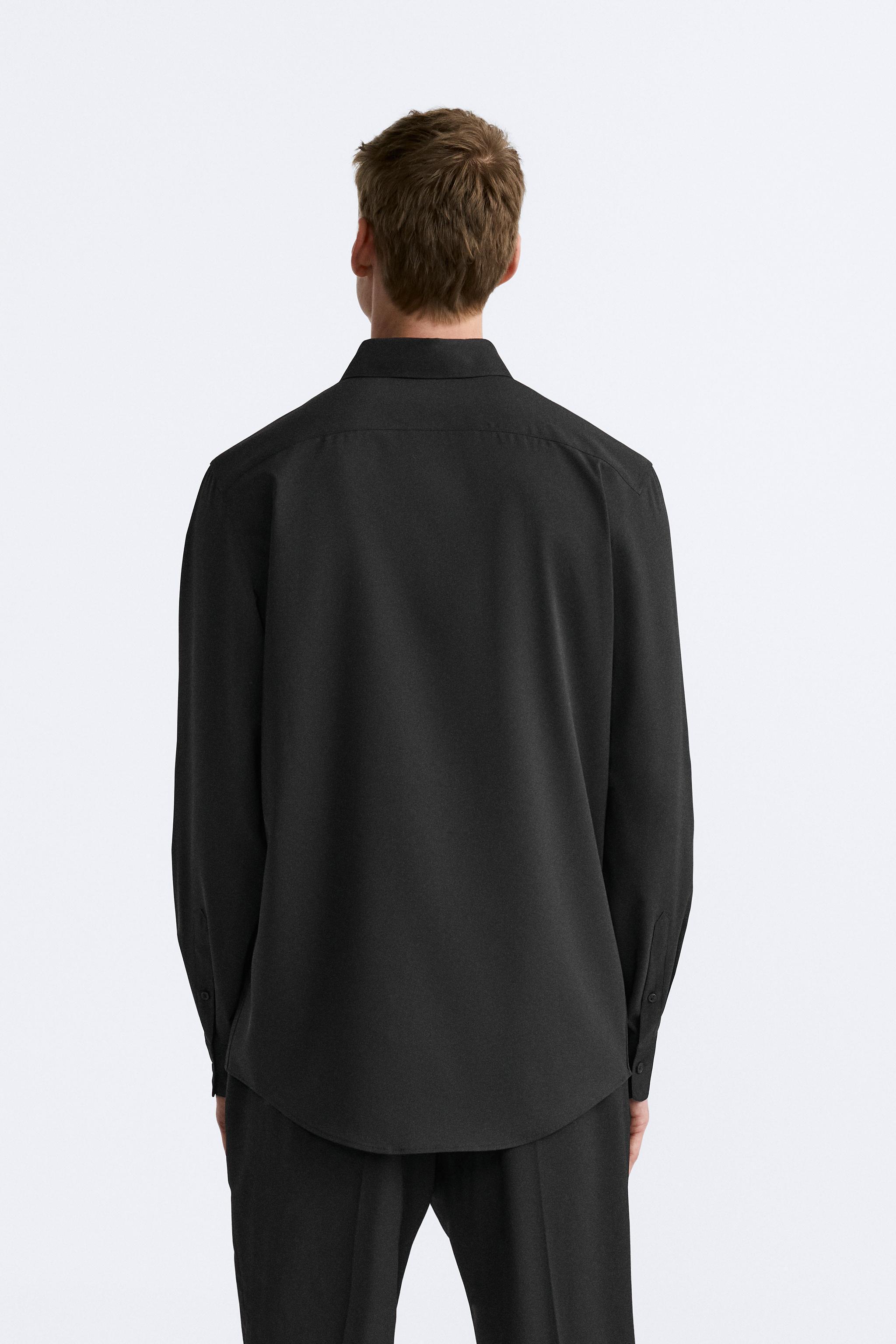 STRETCH SHIRT Product Image