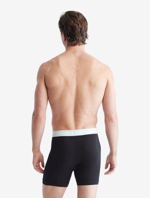 Cotton Stretch 3-Pack Boxer Brief Product Image