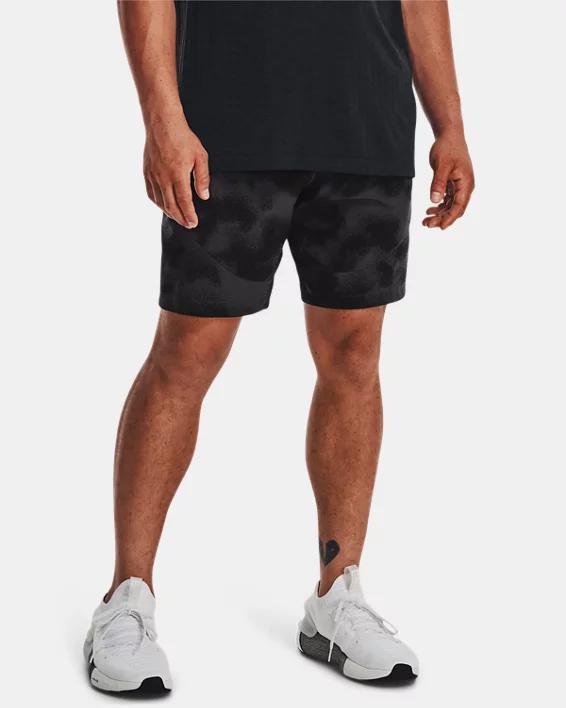 Mens UA Unstoppable Shorts Product Image