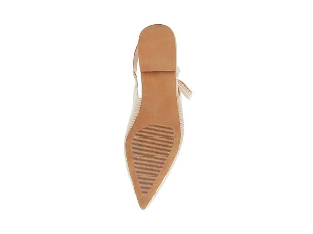 Steve Madden Olsen Suede) Women's Flat Shoes Product Image