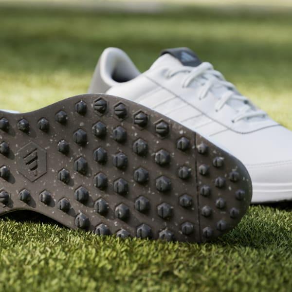 S2G 24 Leather Spikeless Golf Shoes Product Image