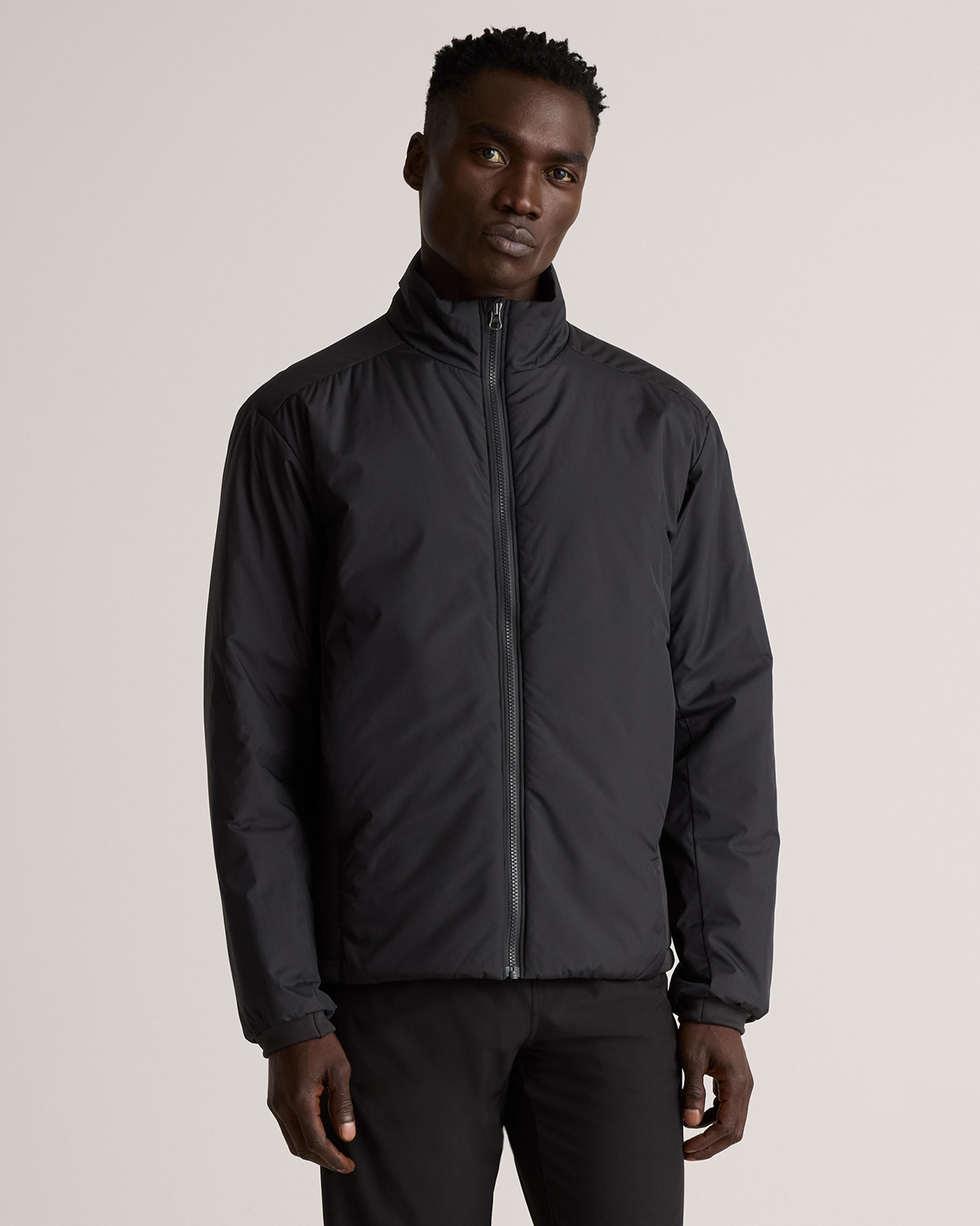 Hybrid Insulated Lightweight Jacket product image