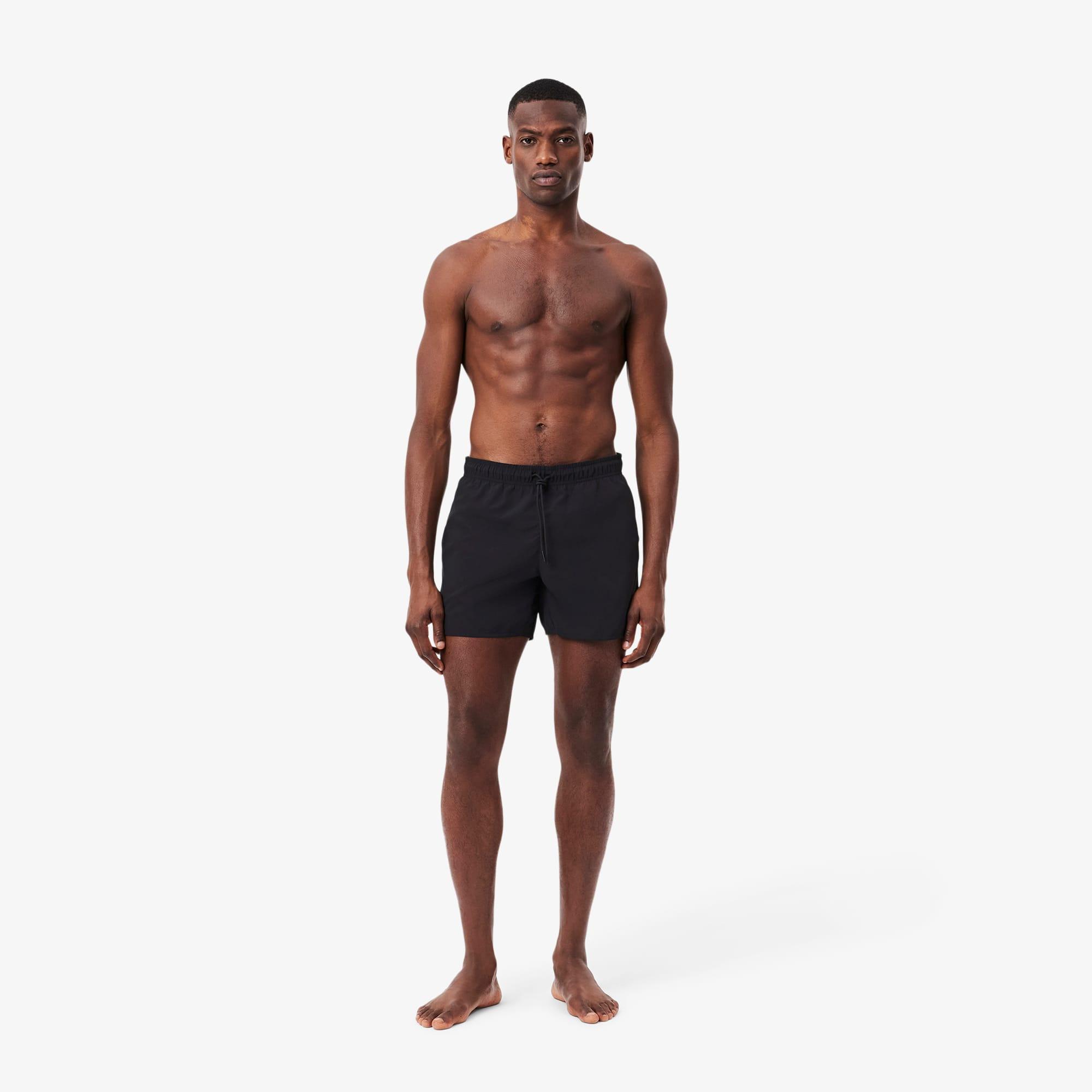 Quick-Dry Swim Trunks Product Image