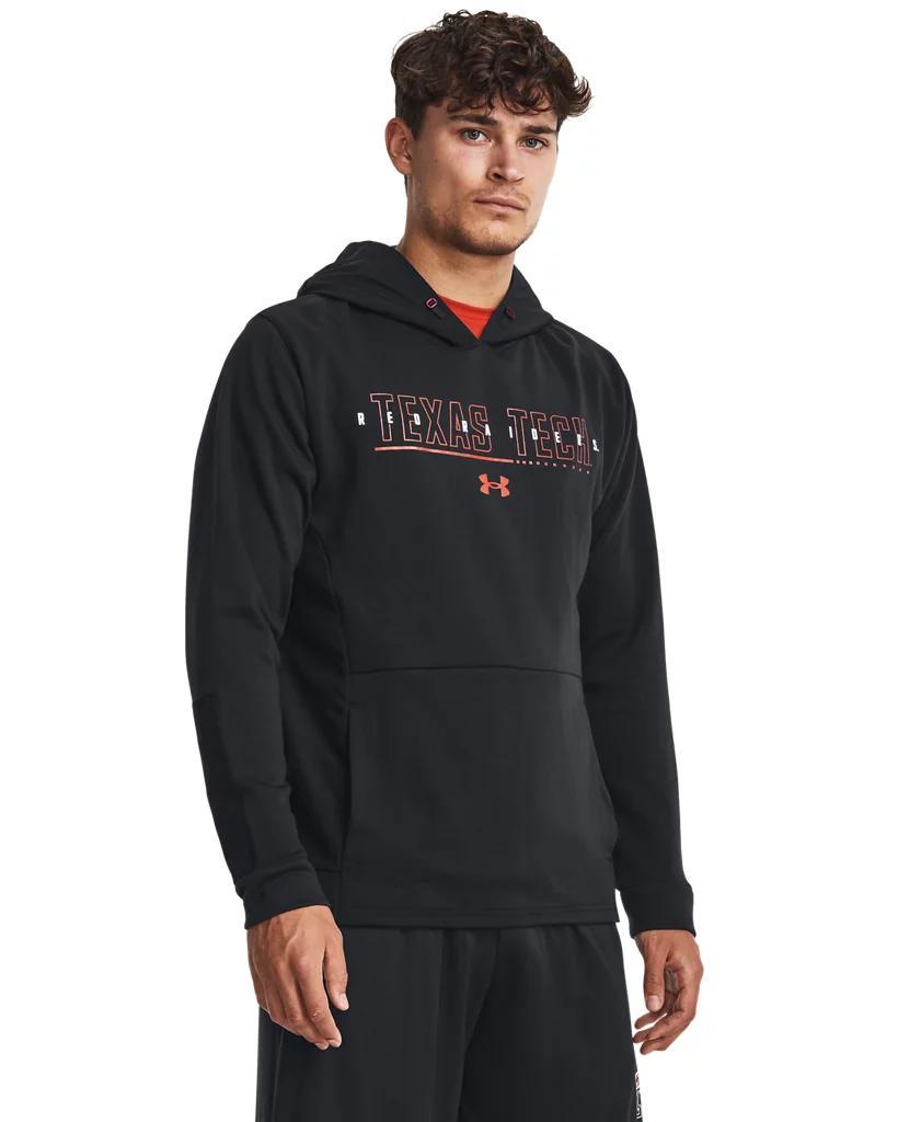 Men's UA Summit Collegiate Hoodie Product Image