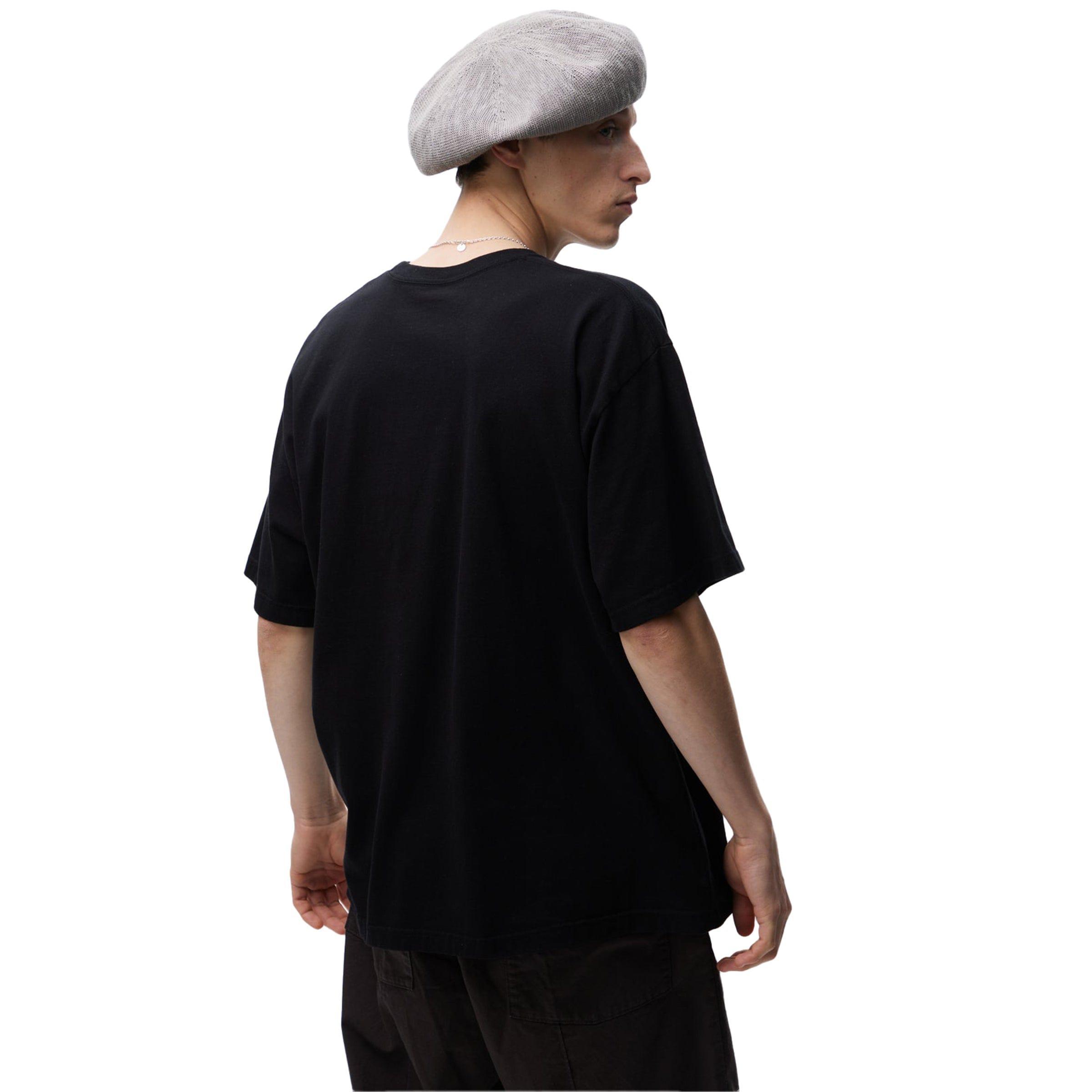 NH . T-SHIRT SS-11 Male Product Image