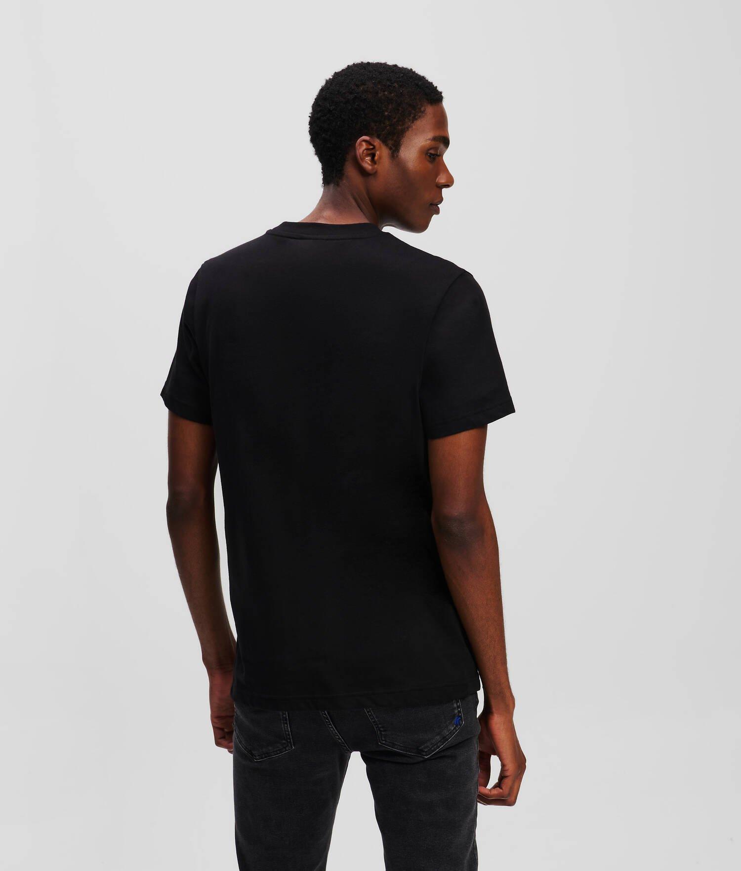 SLIM-FIT T-SHIRT Product Image