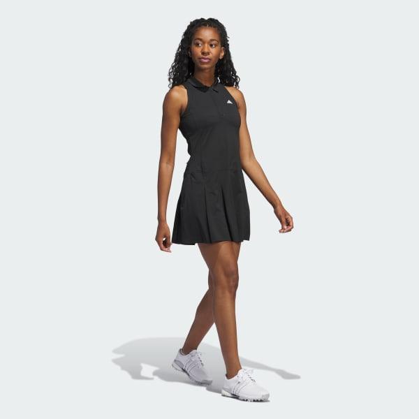 Women's Ultimate365 Tour Pleated Dress Product Image