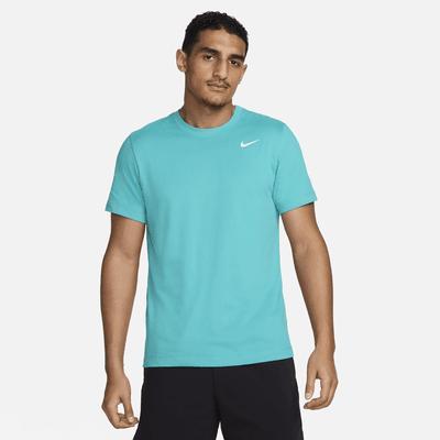 Nike Men's Dri-FIT Fitness T-Shirt Product Image