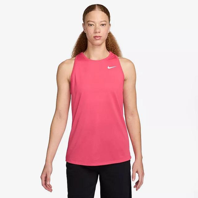 Nike Women's Dri-FIT Training Tank Top Product Image