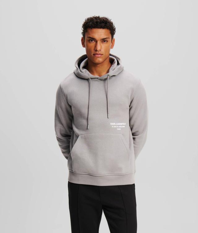 RUE ST-GUILLAUME HOODIE Product Image