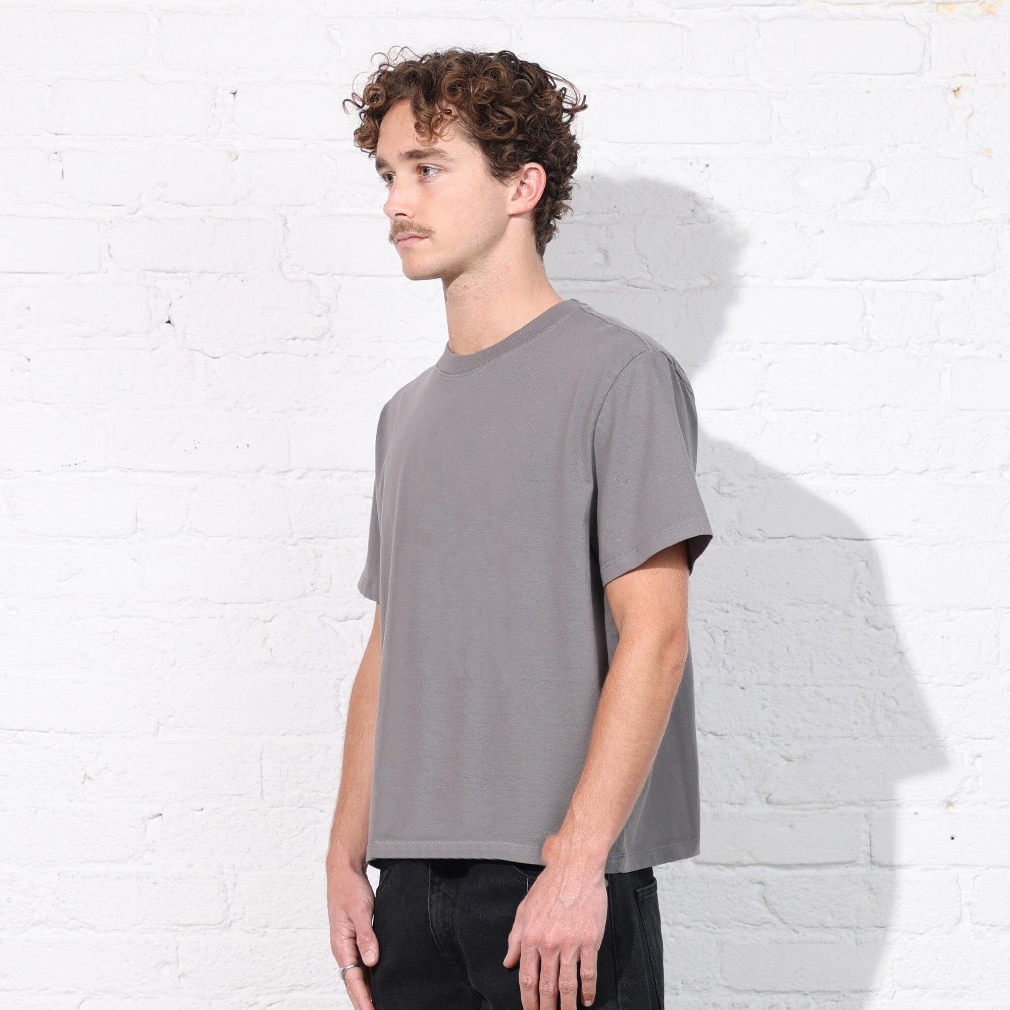 2-Pack | The Silverlake Crop Tee II Product Image