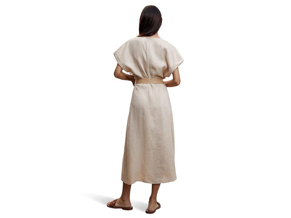 MANGO Amore Dress Women's Clothing Product Image