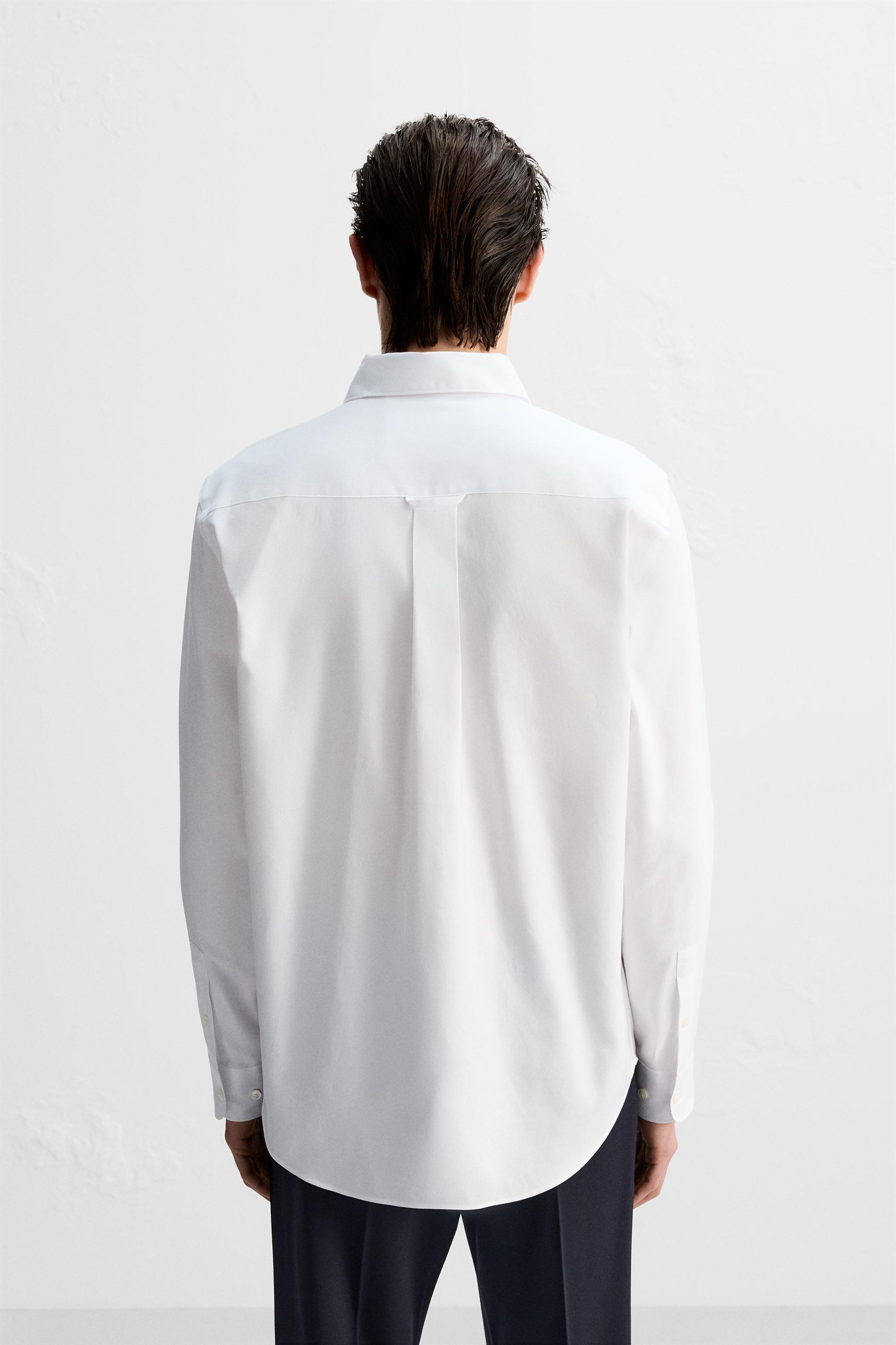 OXFORD SHIRT Product Image