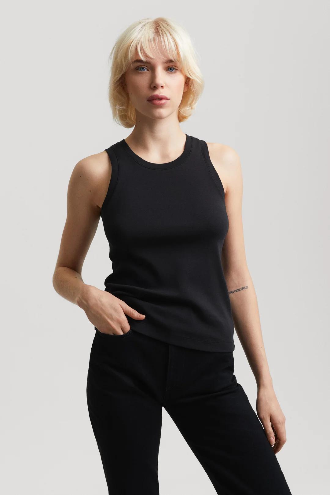 The Tank Top Product Image