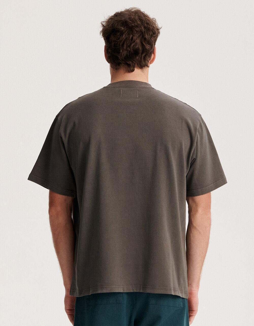 THE CRITICAL SLIDE SOCIETY Scribble Mens Pocket Tee Product Image