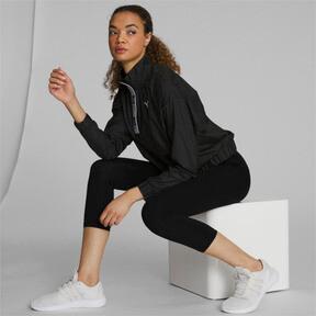 PUMA Favorite Women's 3/4 Training Leggings Product Image