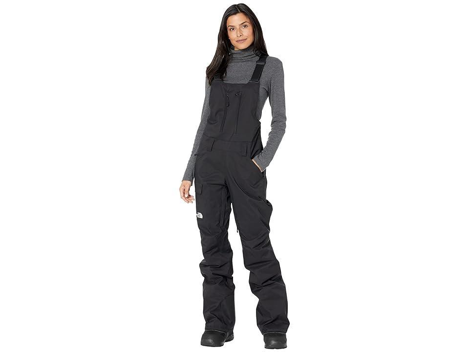 The North Face Freedom Insulated Waterproof Snow Bib Overalls Product Image