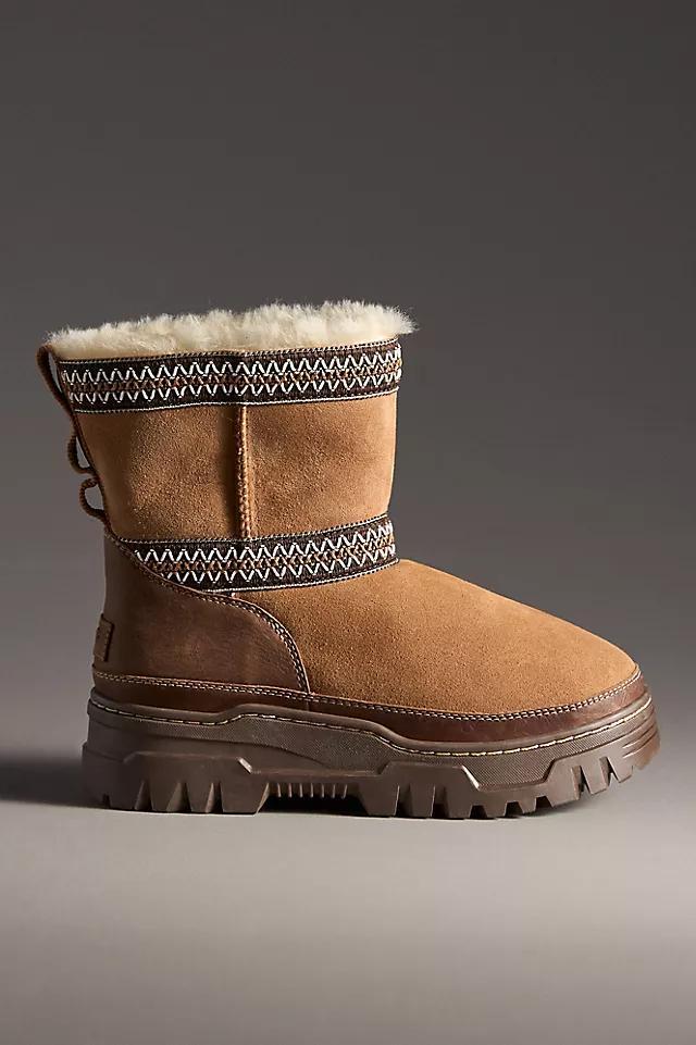 UGG® Classic Mini TrailGazer Boots Product Image