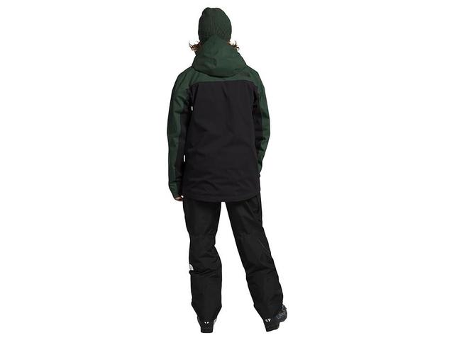 The North Face Freedom Stretch Jacket (Pine Needle/TNF ) Men's Clothing Product Image