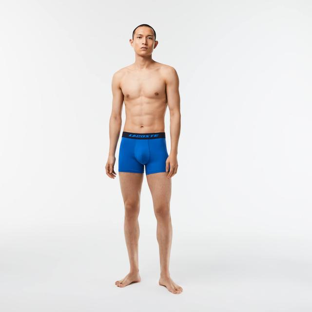 3-Pack Microfiber Trunks Product Image