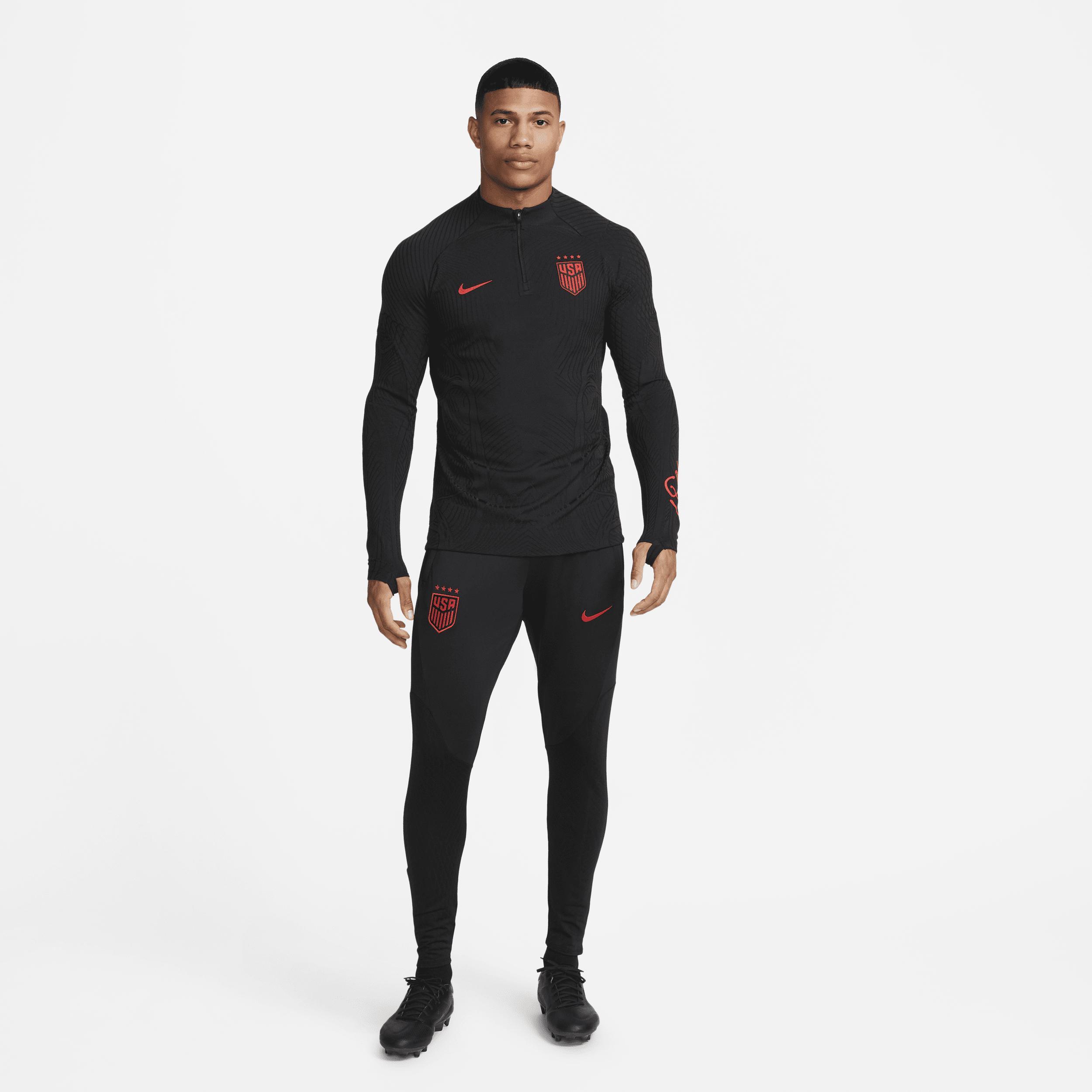 U.S. Strike Elite Nike Men's Dri-FIT ADV Knit Soccer Drill Top Product Image