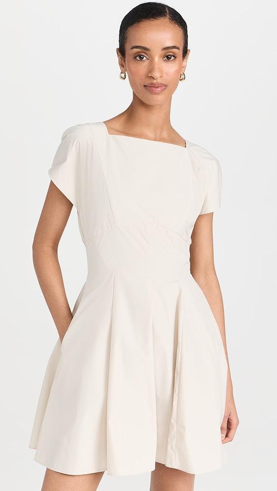 Amanda Uprichard Harper Dress | Shopbop Product Image