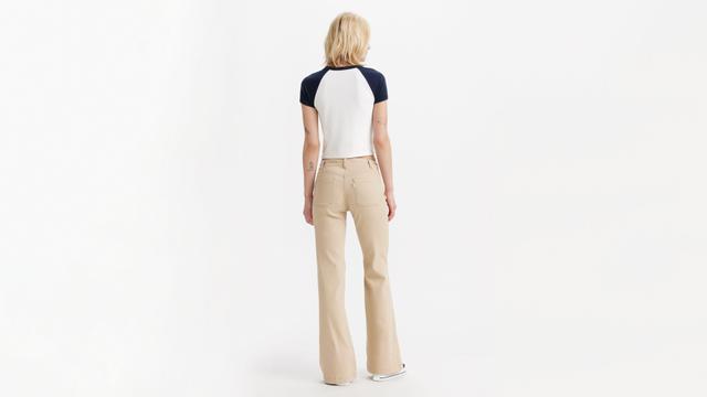 Superlow Flare Women's Pants Product Image