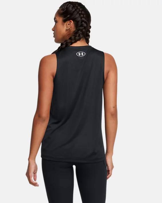 Womens UA Tech Tank Product Image