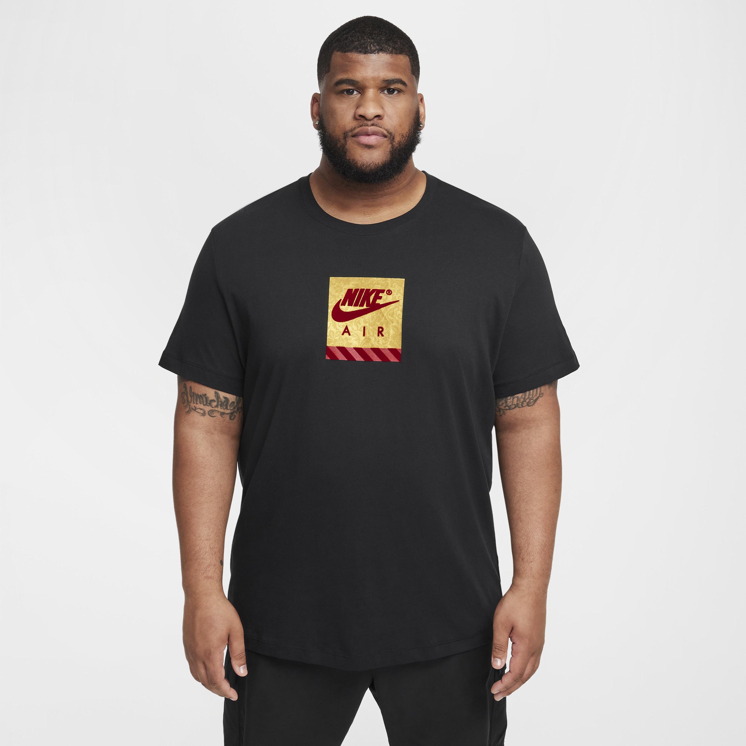 Nike Sportswear T-Shirt Product Image