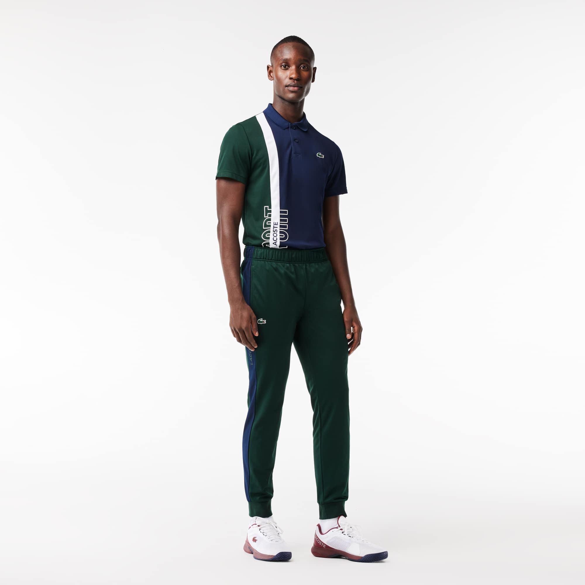 Men's Ripstop Tennis Sweatpants Product Image