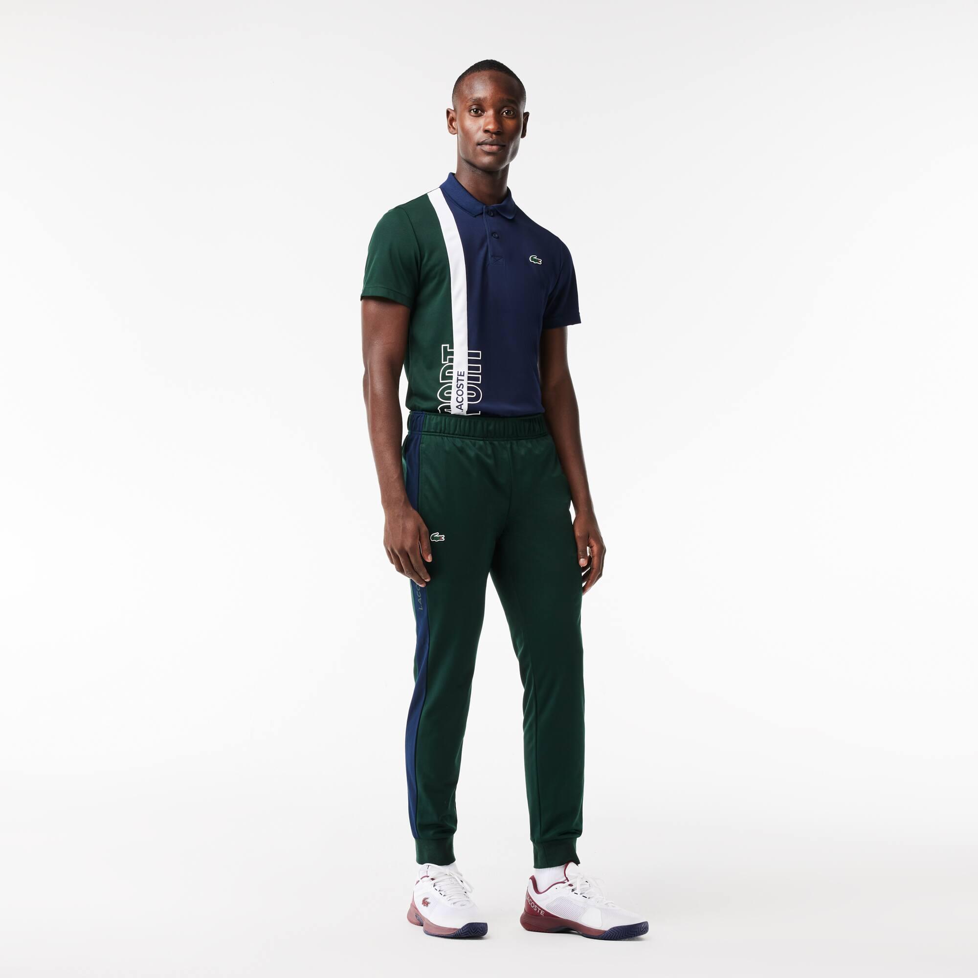 Ripstop Tennis Track Pants Product Image