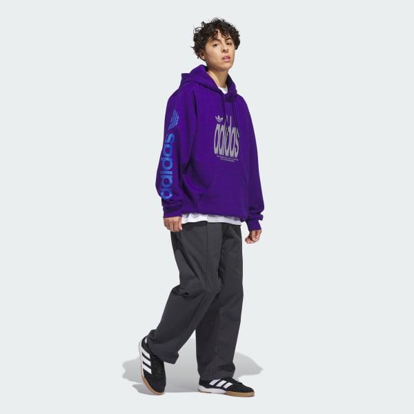 4.0 Stretch Logo Hoodie Product Image