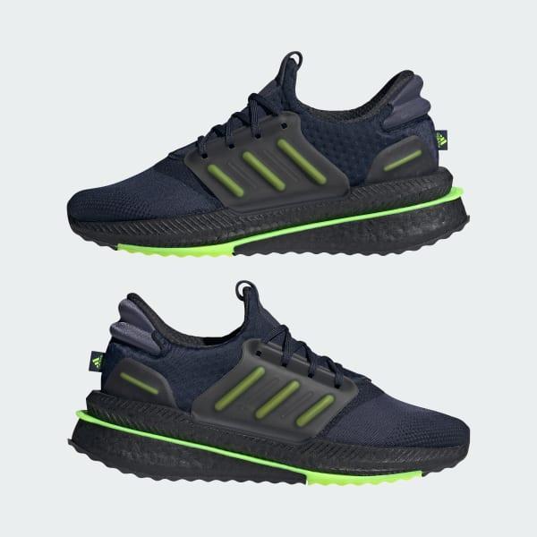 X_PLRBOOST Shoes Product Image