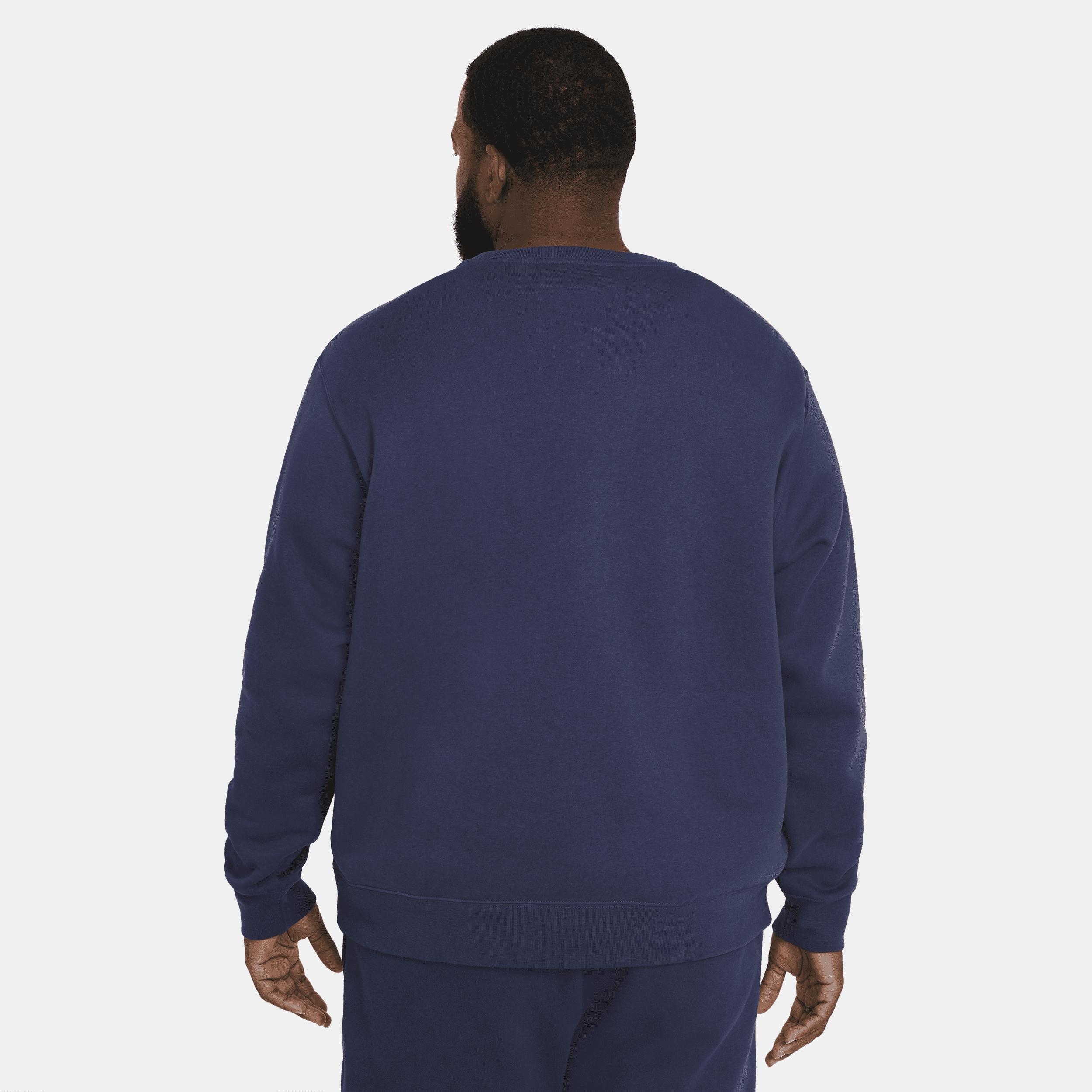 Nike Club crew neck sweat Product Image