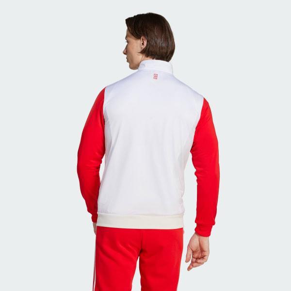 FC Bayern DNA Track Top Product Image